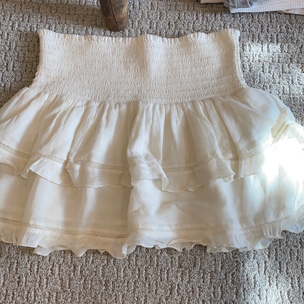 isabel marant skirt